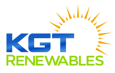 KGT Renewables logo