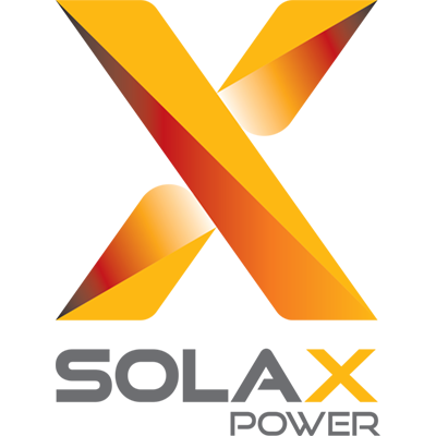 SolaX Power logo