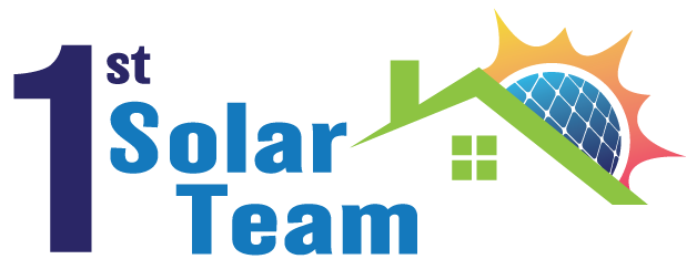 First Solar Team logo