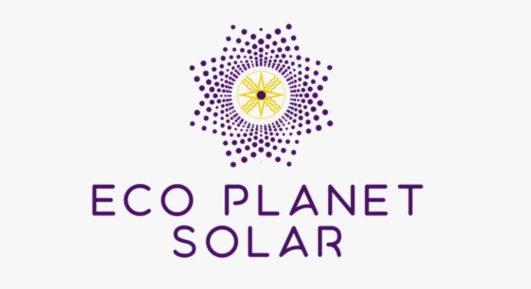 Eco Planet Solar logo