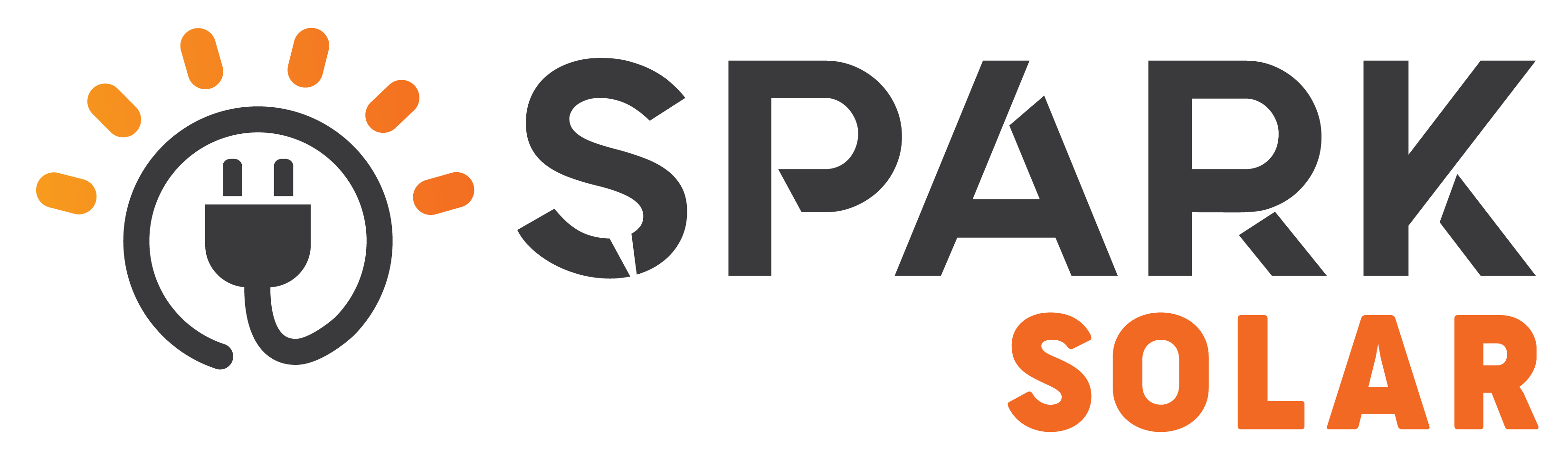 Spark Solar logo