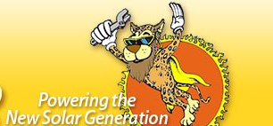 Scurfield Solar logo