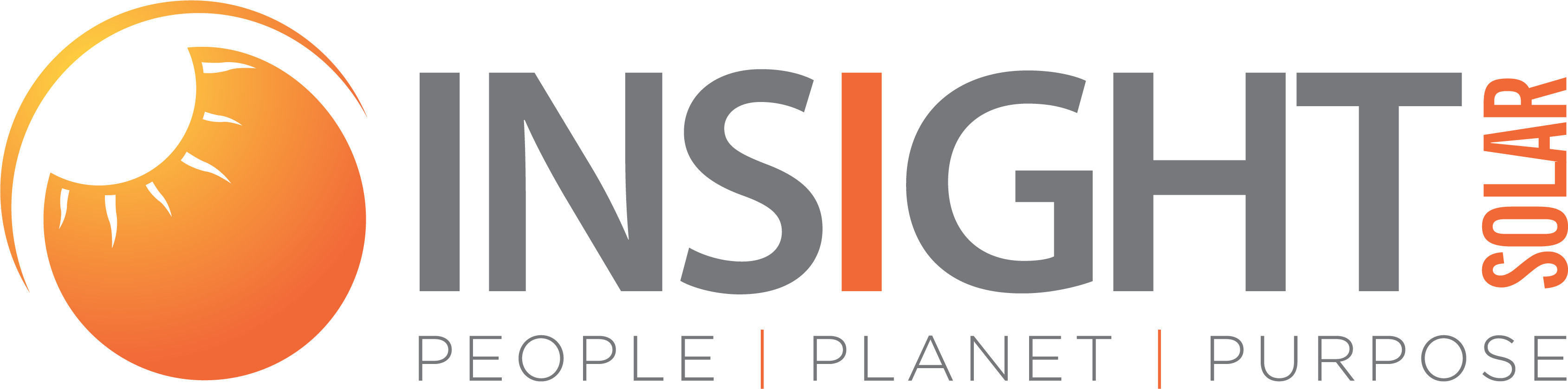 Insight Solar logo