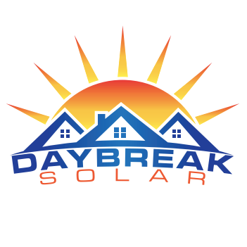 Daybreak Solar logo