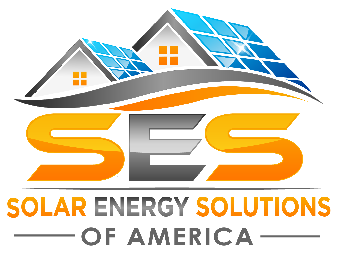 Solar Energy Solutions of America logo