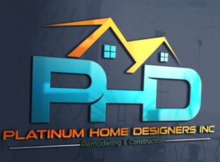 Platinum Home Designers logo