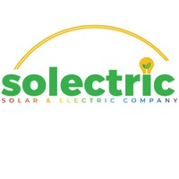 Solectric logo