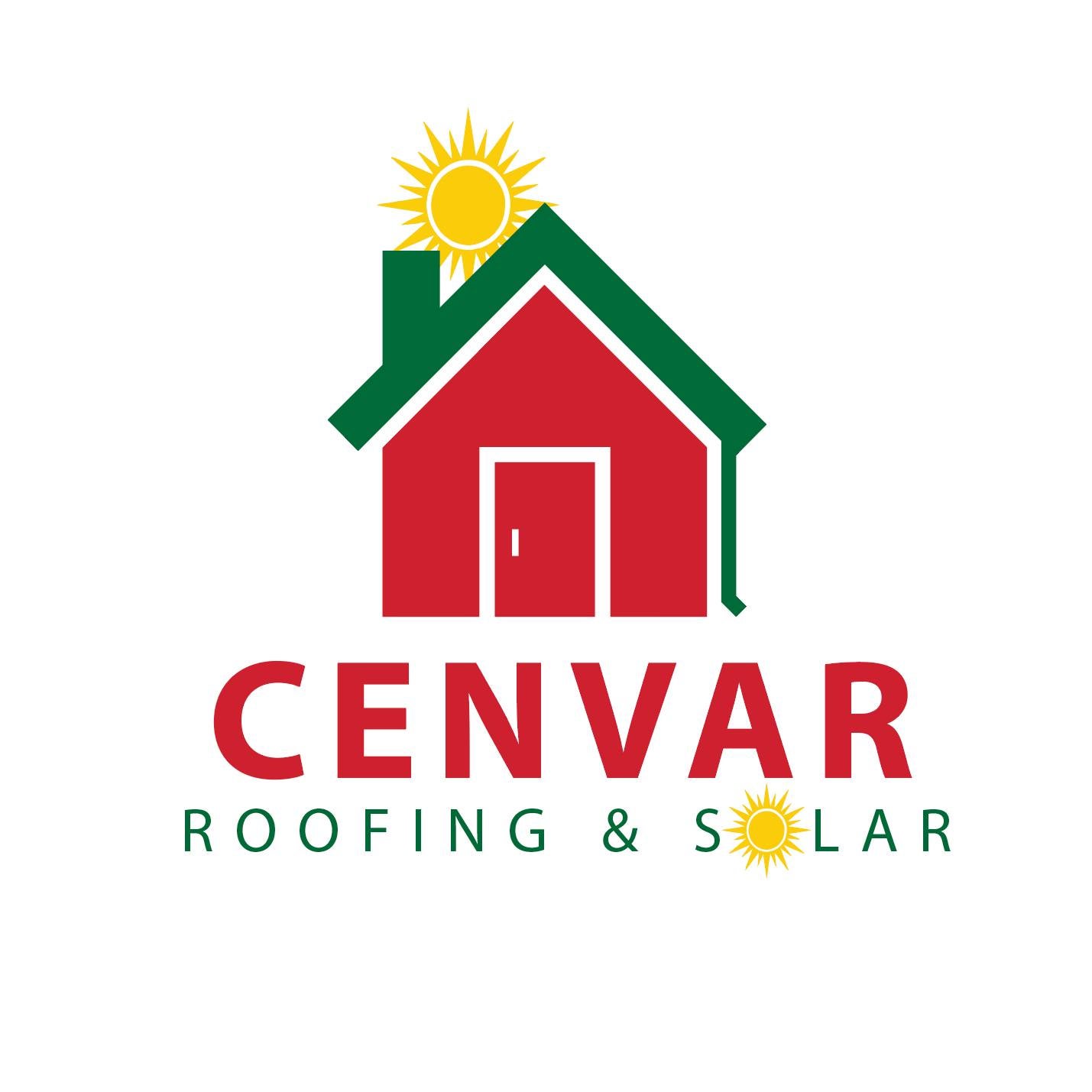 Cenvar Solar logo