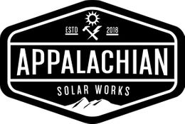 Appalachian Solar Works logo