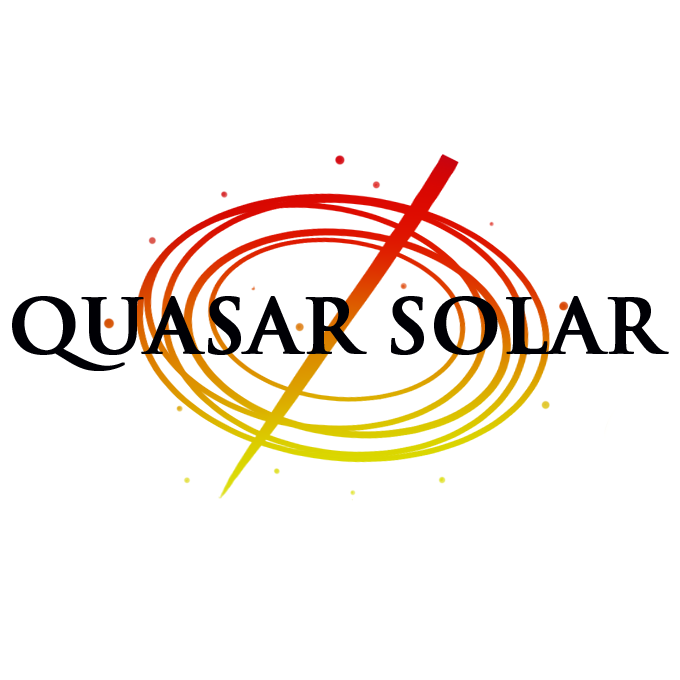 Quasar Solar logo