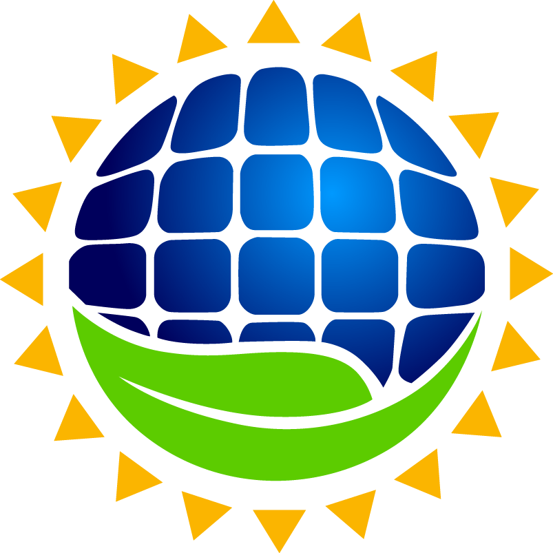Temecula Valley Solar logo