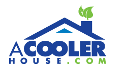 A Cooler House logo