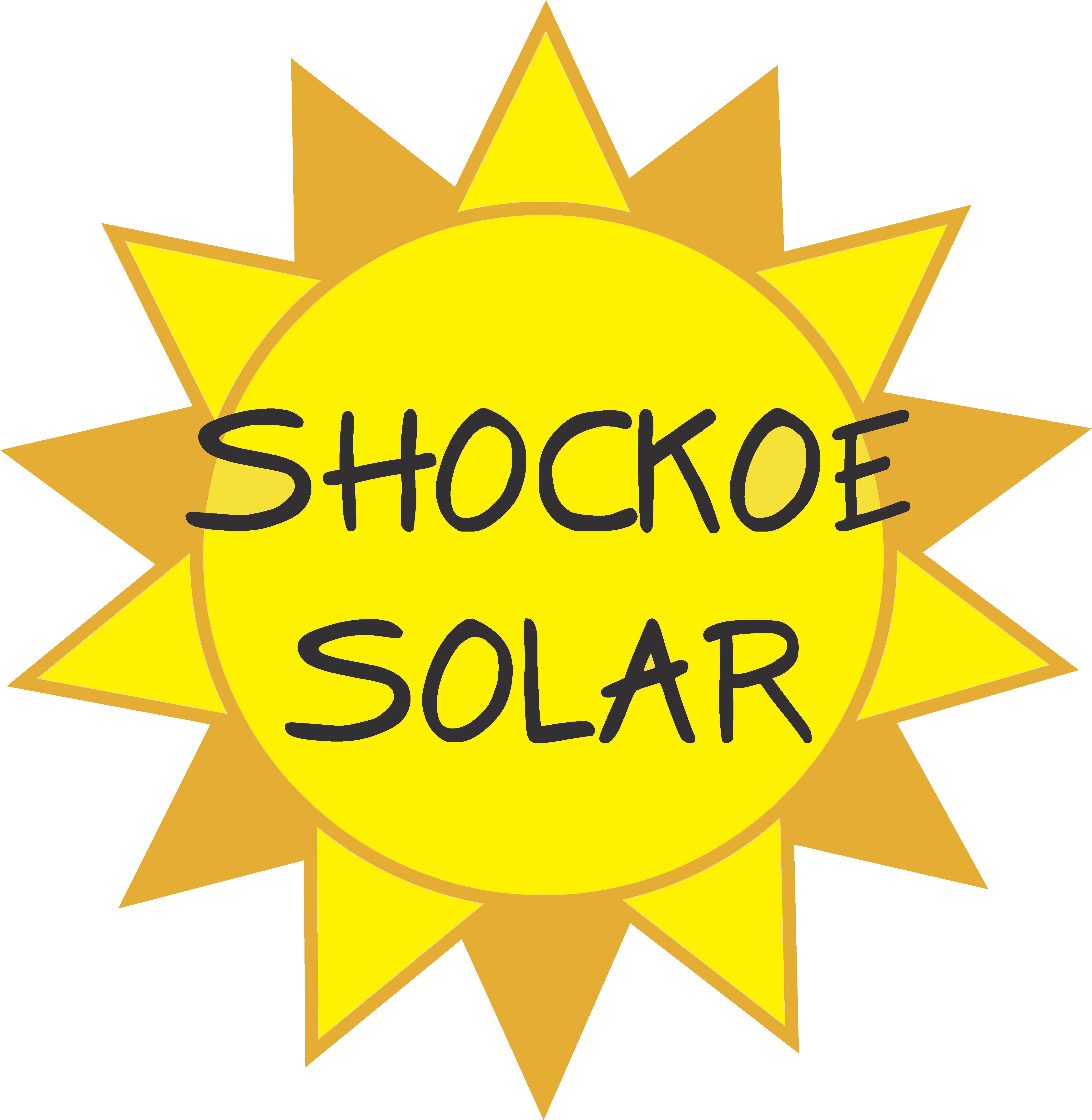 Shockoe Solar, LLC logo