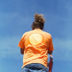 Modern Mill Solar Residential Roof Mount