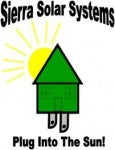 Sierra Solar Systems logo