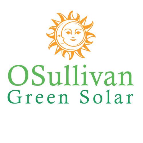 OSullivan Green Solar logo