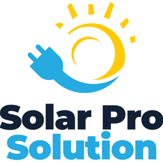 Solar Pro Solution logo