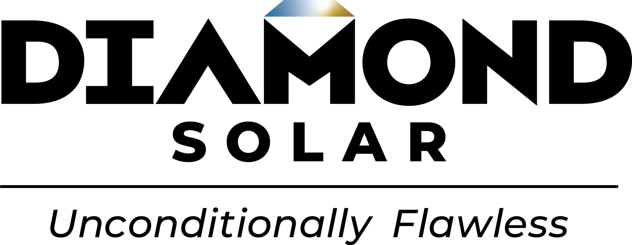 Diamond Solar Inc logo