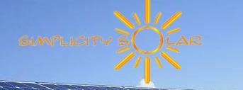 Simplicity Solar logo