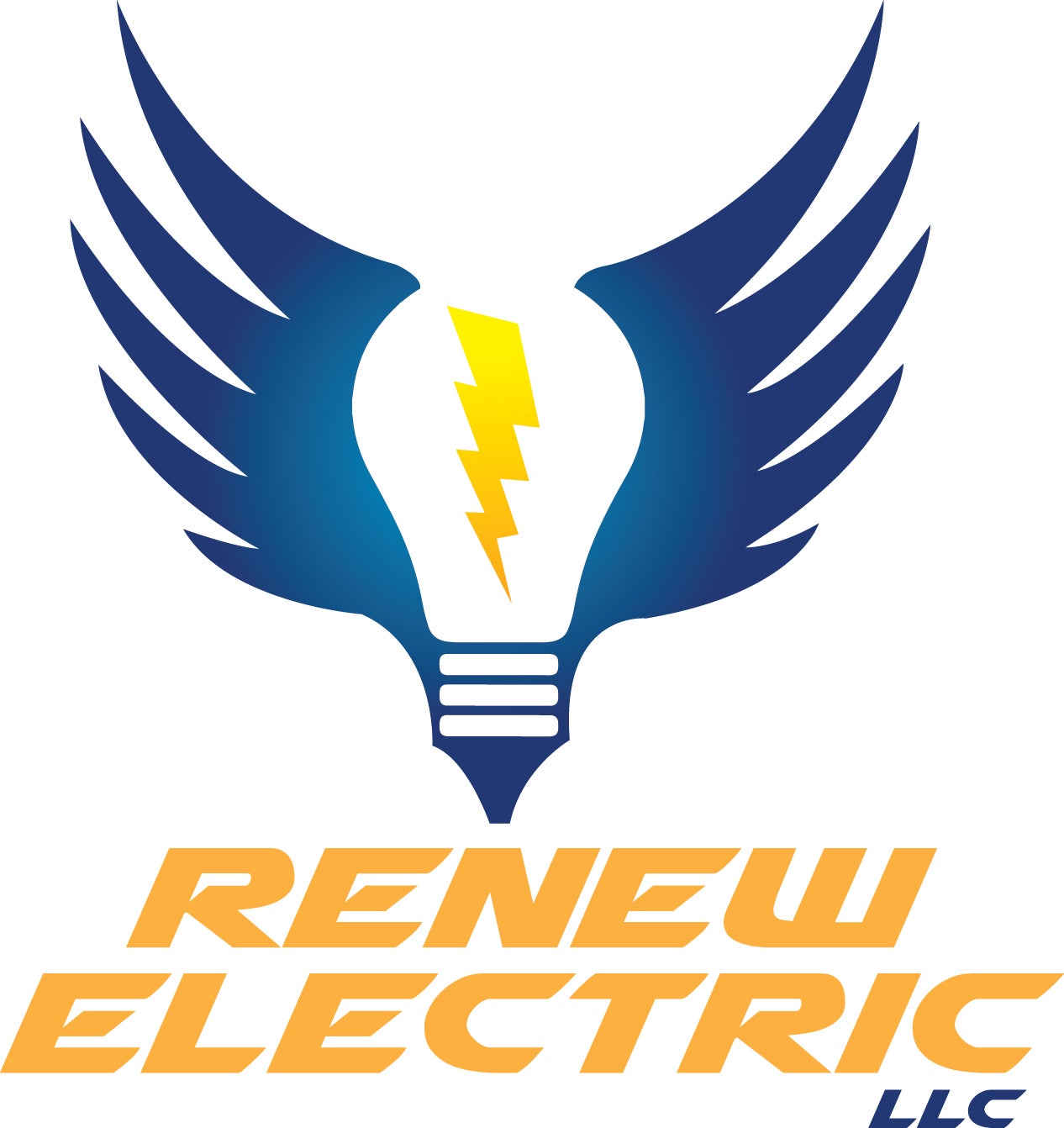 Renew Electric LLC logo