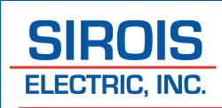 Sirois Electric logo