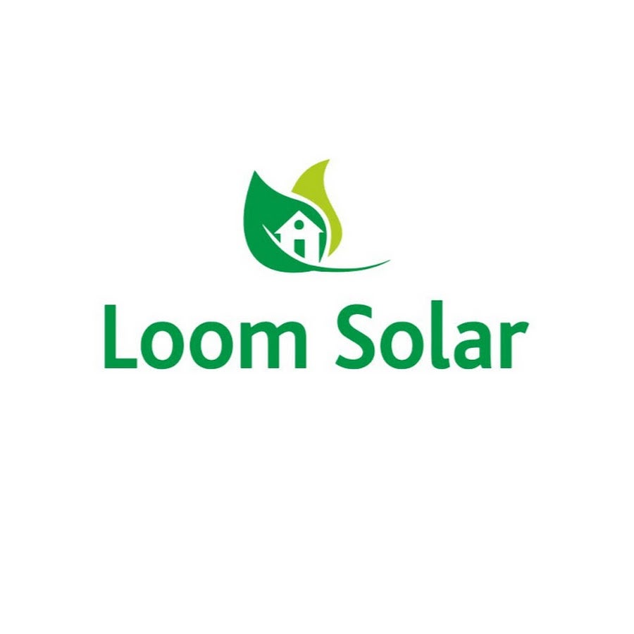 Is Loom Solar Pvt. Ltd. best for a home solar panel setup?