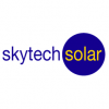 Skytech Solar logo