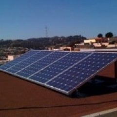 Go Solar SF Program