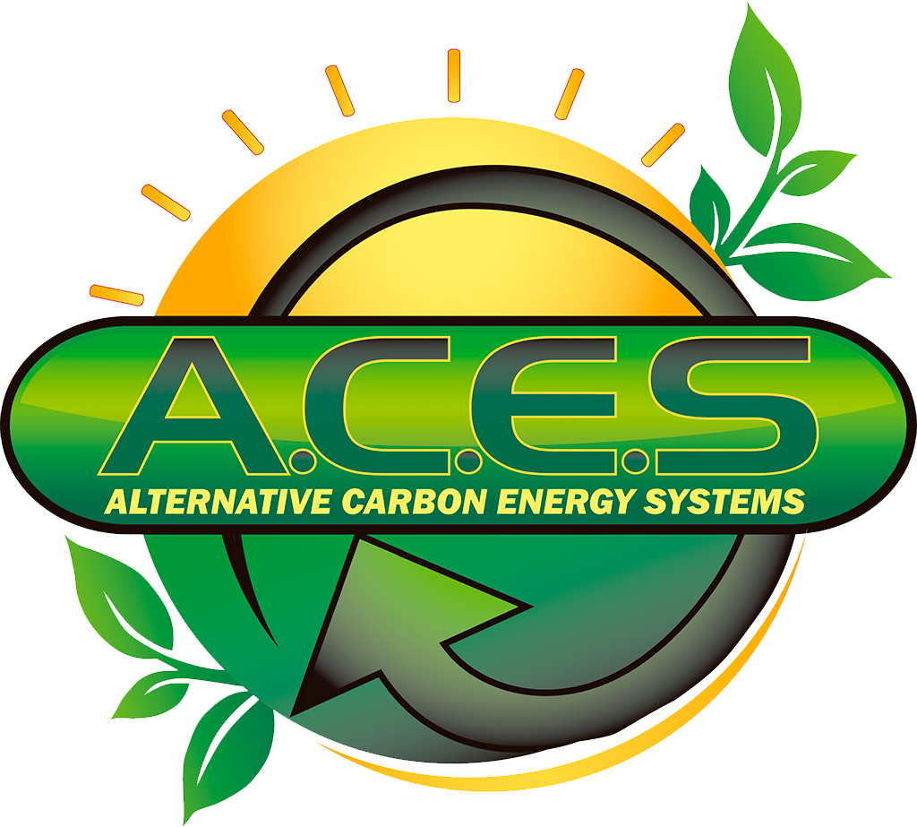 Alternative Carbon Energy Systems, Inc. logo