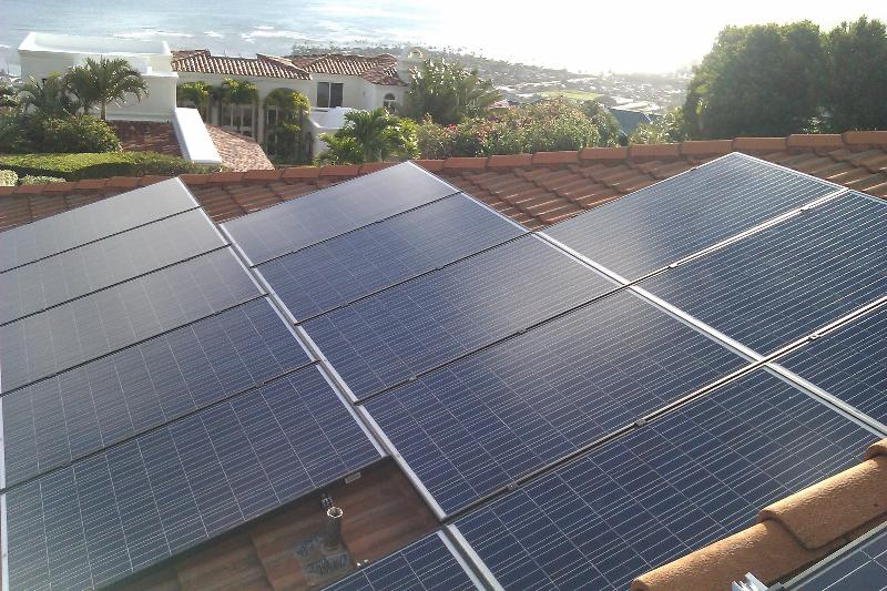 We specialize in all roof types, including Monier tile.