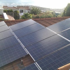 We specialize in all roof types, including Monier tile.