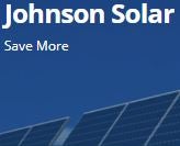 Johnson Solar logo