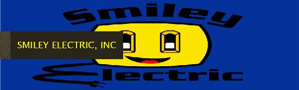 Smiley Electric logo