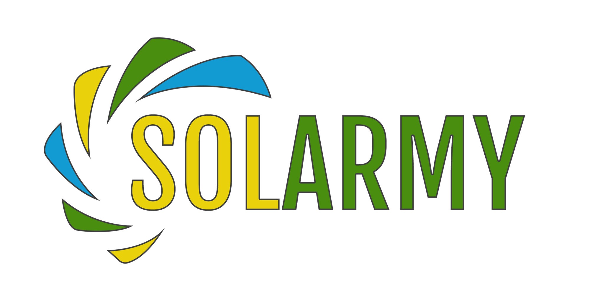 Solarmy LLC logo