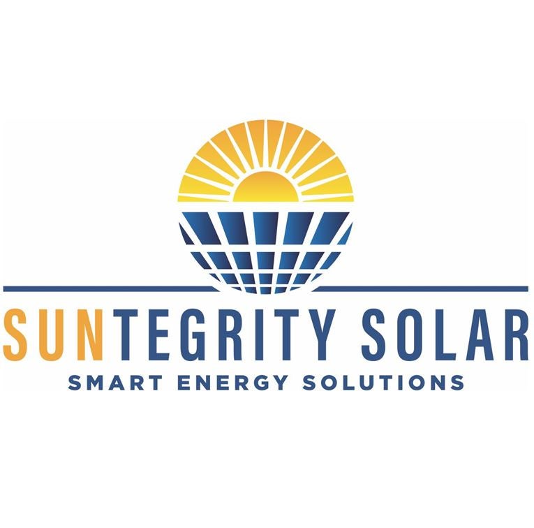 Suntegrity Solar logo
