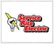 Service Rite Electric logo