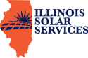 Illinois Solar Services logo