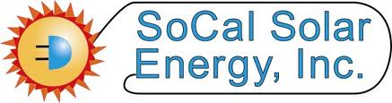 SoCal Solar Energy logo