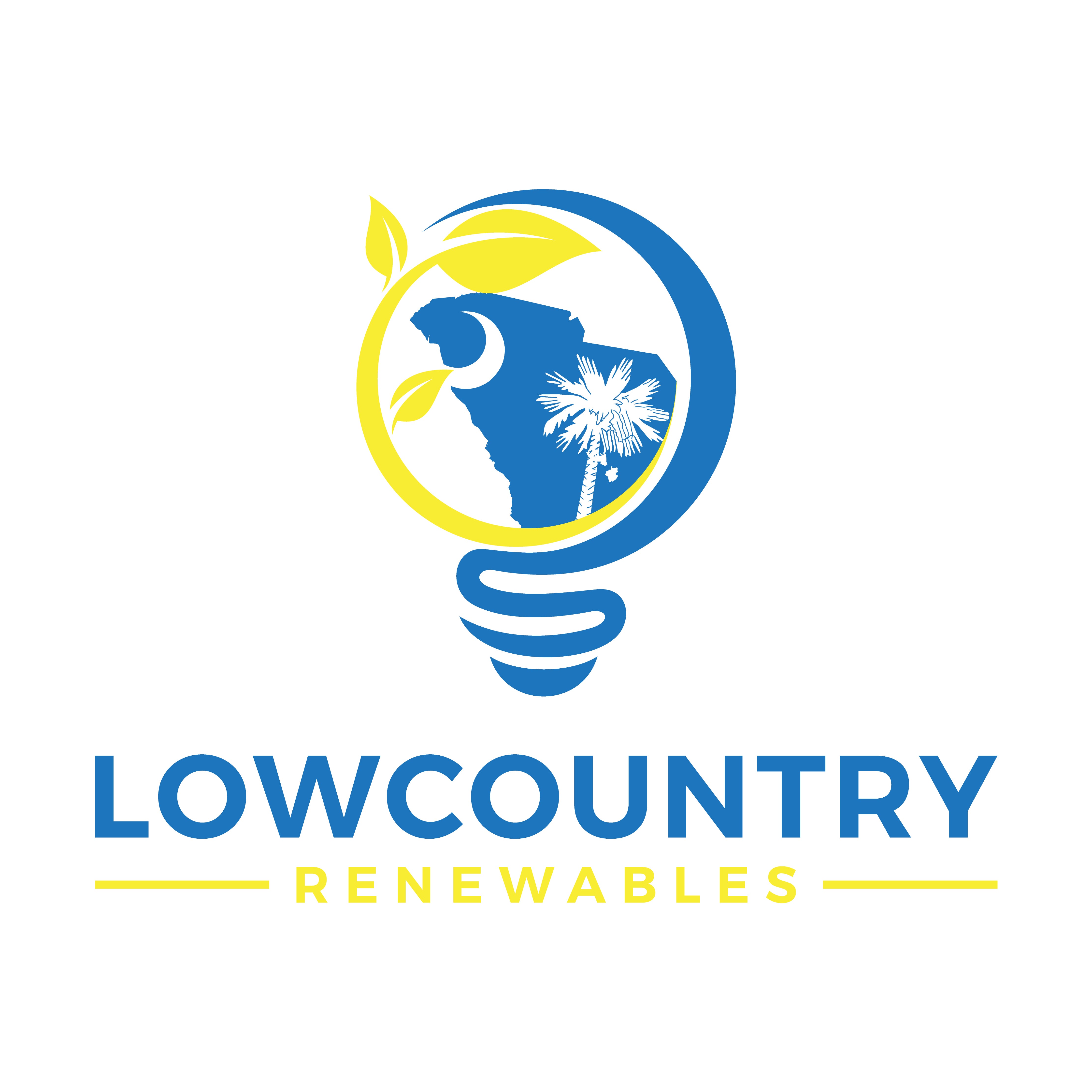 Lowcountry Renewables logo