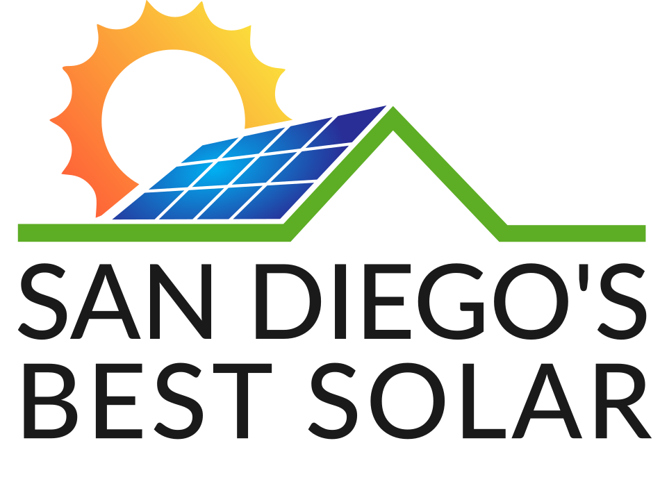 San Diego's Best Solar logo