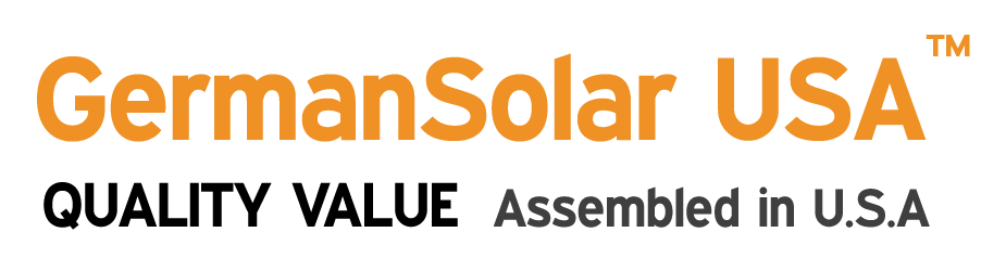 GermanSolar USA logo