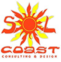 Sol Coast Consulting & Design logo