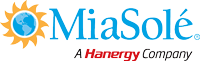 Miasole logo