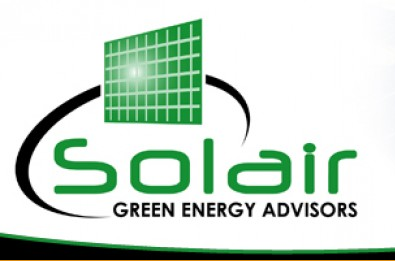 Solair logo