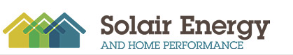 Solair Energy logo