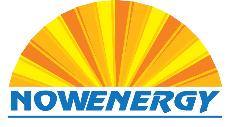 Now Energy logo