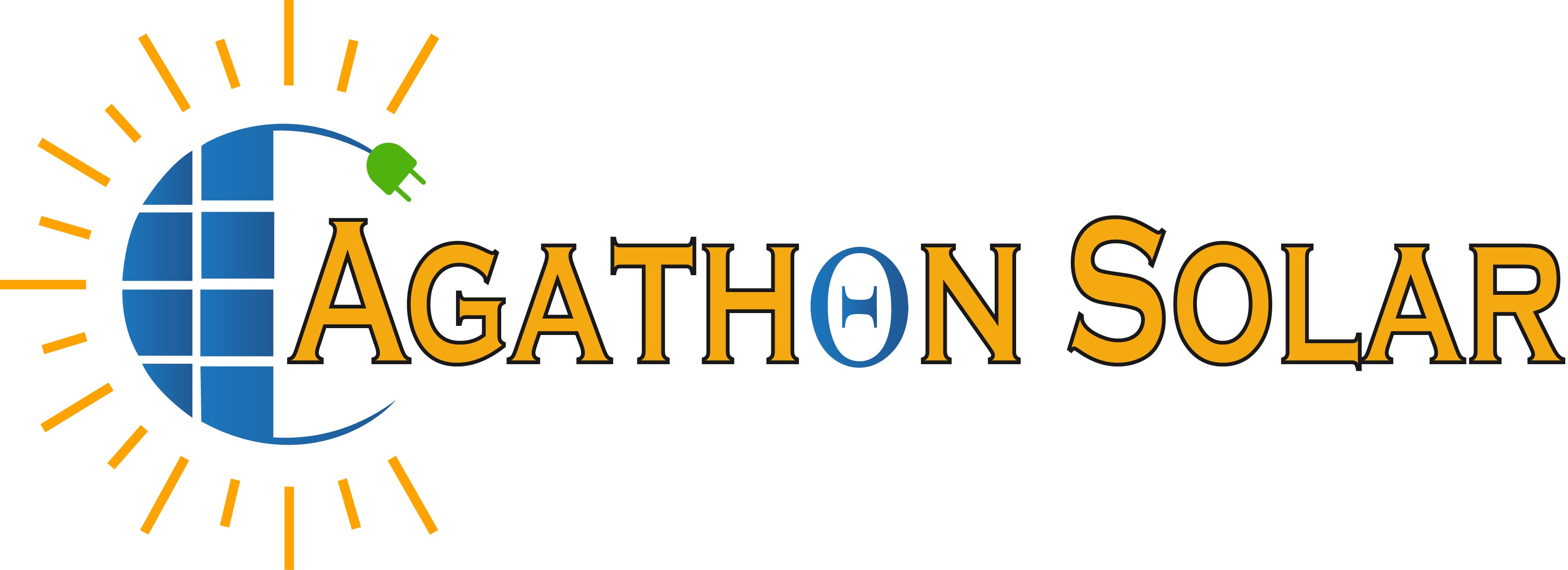 Agathon Solar logo