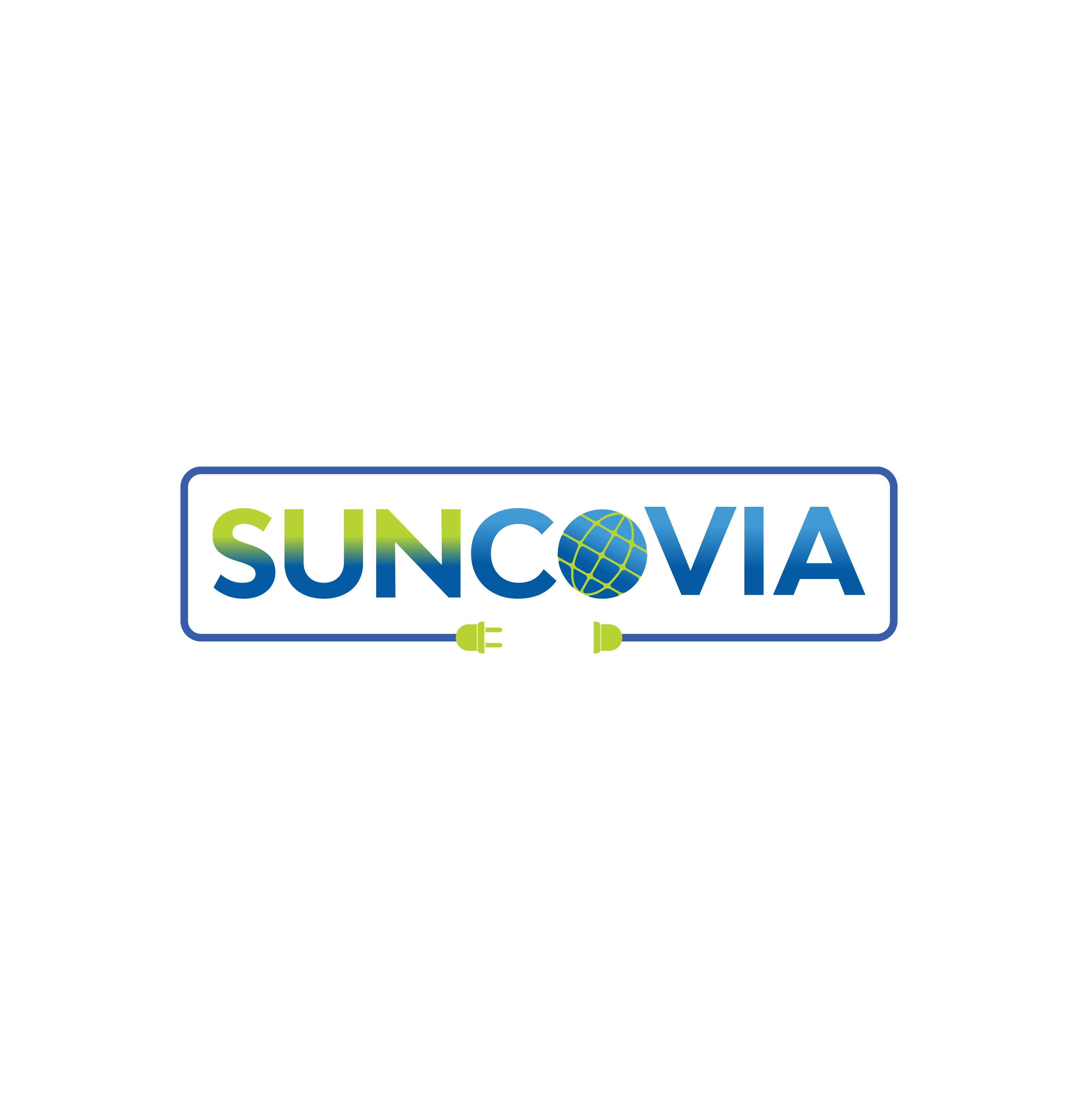 Suncovia logo