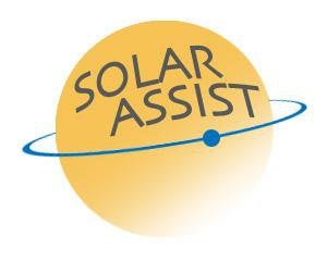 Solar Assist logo