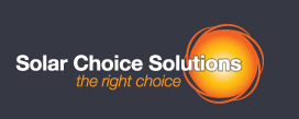Solar Choice Solutions Inc. logo